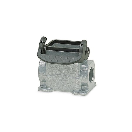 Abb B10 SINGLE LOCK SYS 2XPG21-3/4 BB510H075MV